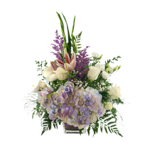 Load image into Gallery viewer, Luna Llena