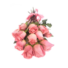 Load image into Gallery viewer, Long Stem Ecuadorian Roses