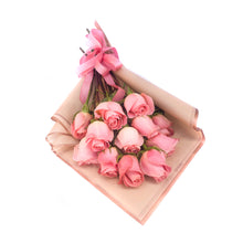 Load image into Gallery viewer, Long Stem Ecuadorian Roses