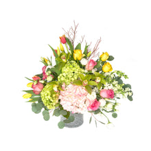 Load image into Gallery viewer, Orquideas and Rosas