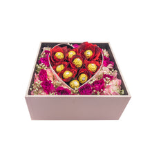 Load image into Gallery viewer, Enclosed Love