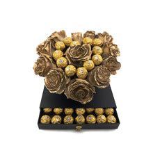 Load image into Gallery viewer, Keep my Heart - Black Keepsake Box