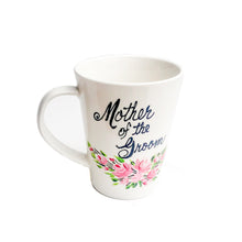 Load image into Gallery viewer, Personalized Hand-Painted Ceramic Mug