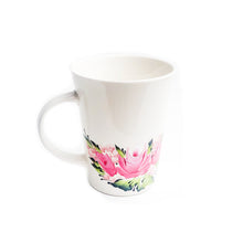 Load image into Gallery viewer, Personalized Hand-Painted Ceramic Mug
