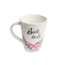 Load image into Gallery viewer, Personalized Hand-Painted Ceramic Mug
