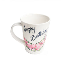 Load image into Gallery viewer, Personalized Hand-Painted Ceramic Mug
