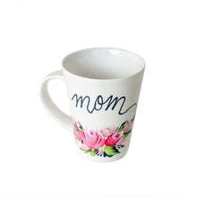 Load image into Gallery viewer, Personalized Hand-Painted Ceramic Mug
