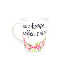 Load image into Gallery viewer, Personalized Hand-Painted Ceramic Mug
