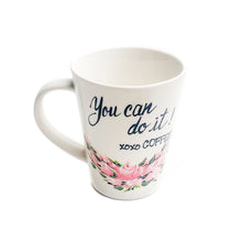 Load image into Gallery viewer, Personalized Hand-Painted Ceramic Mug
